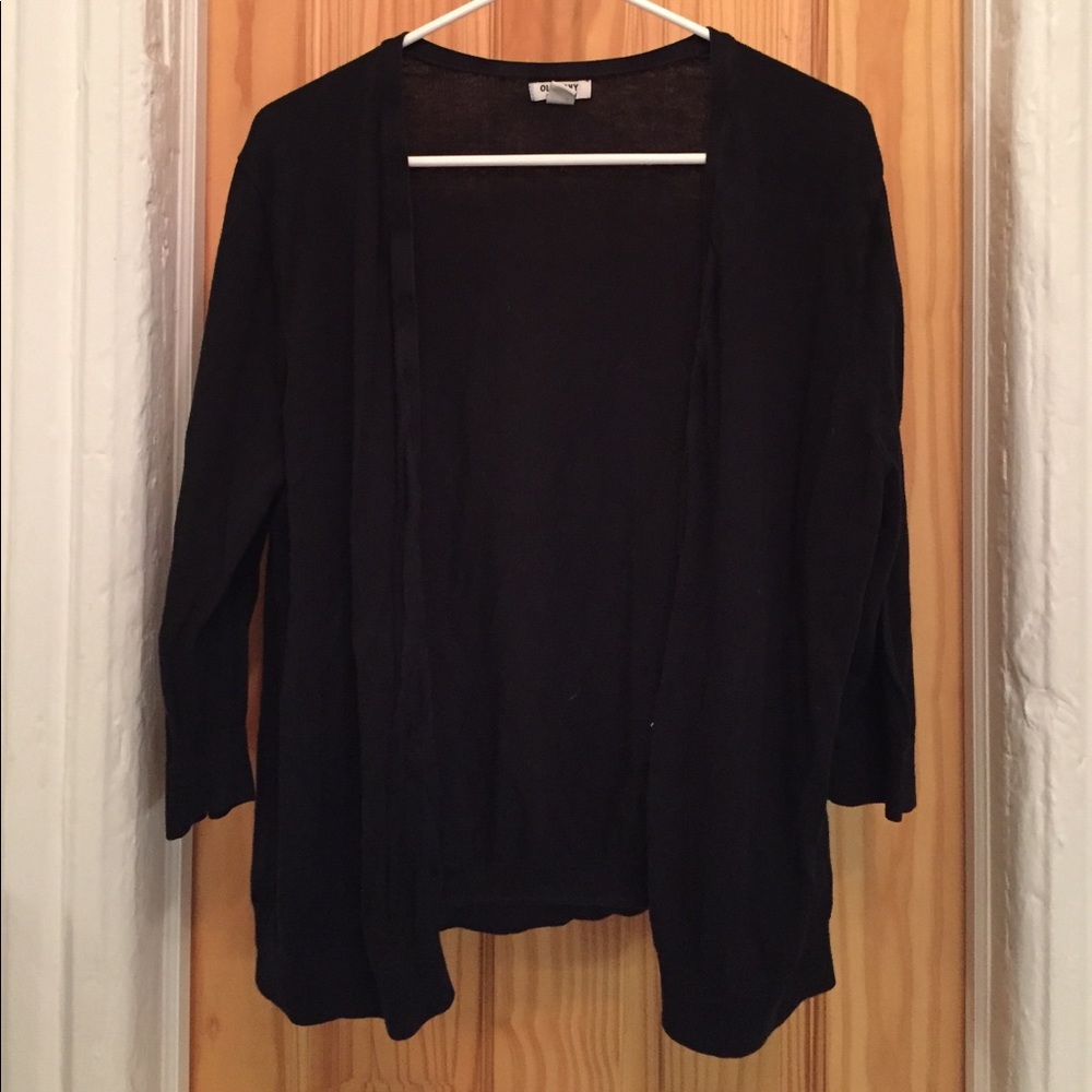 Old Navy Cardigan