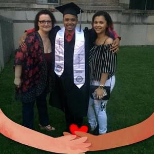 Meet your Posher, Ann