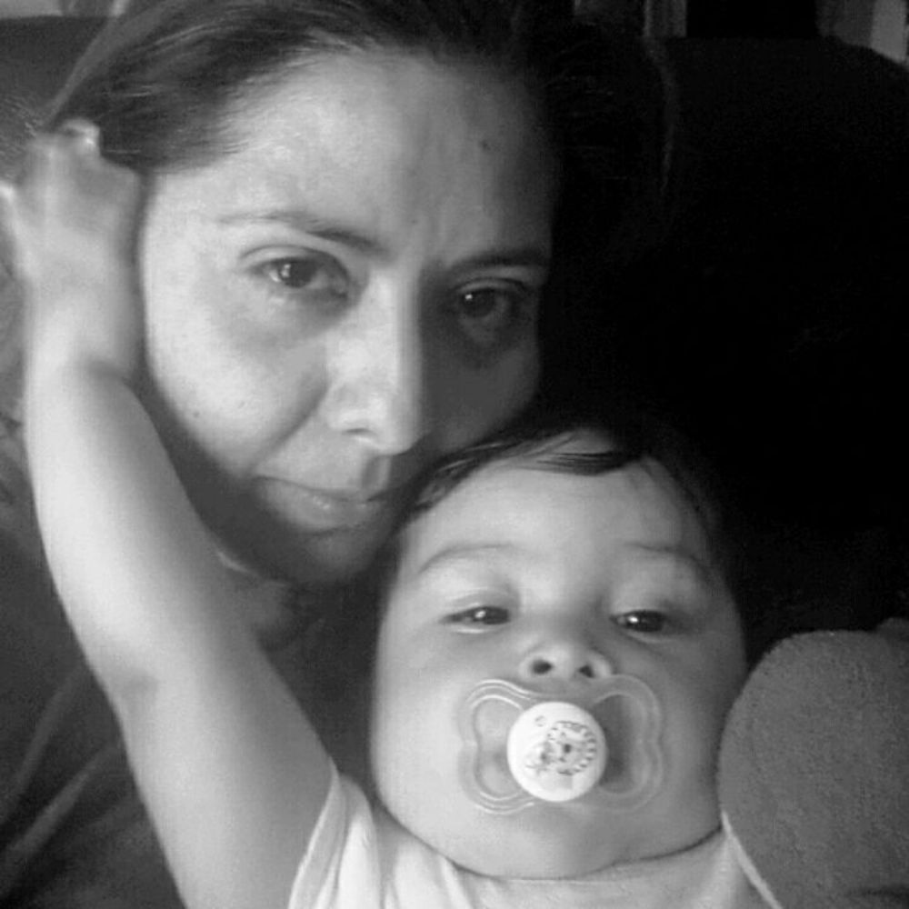 Meet your Posher, Emilia