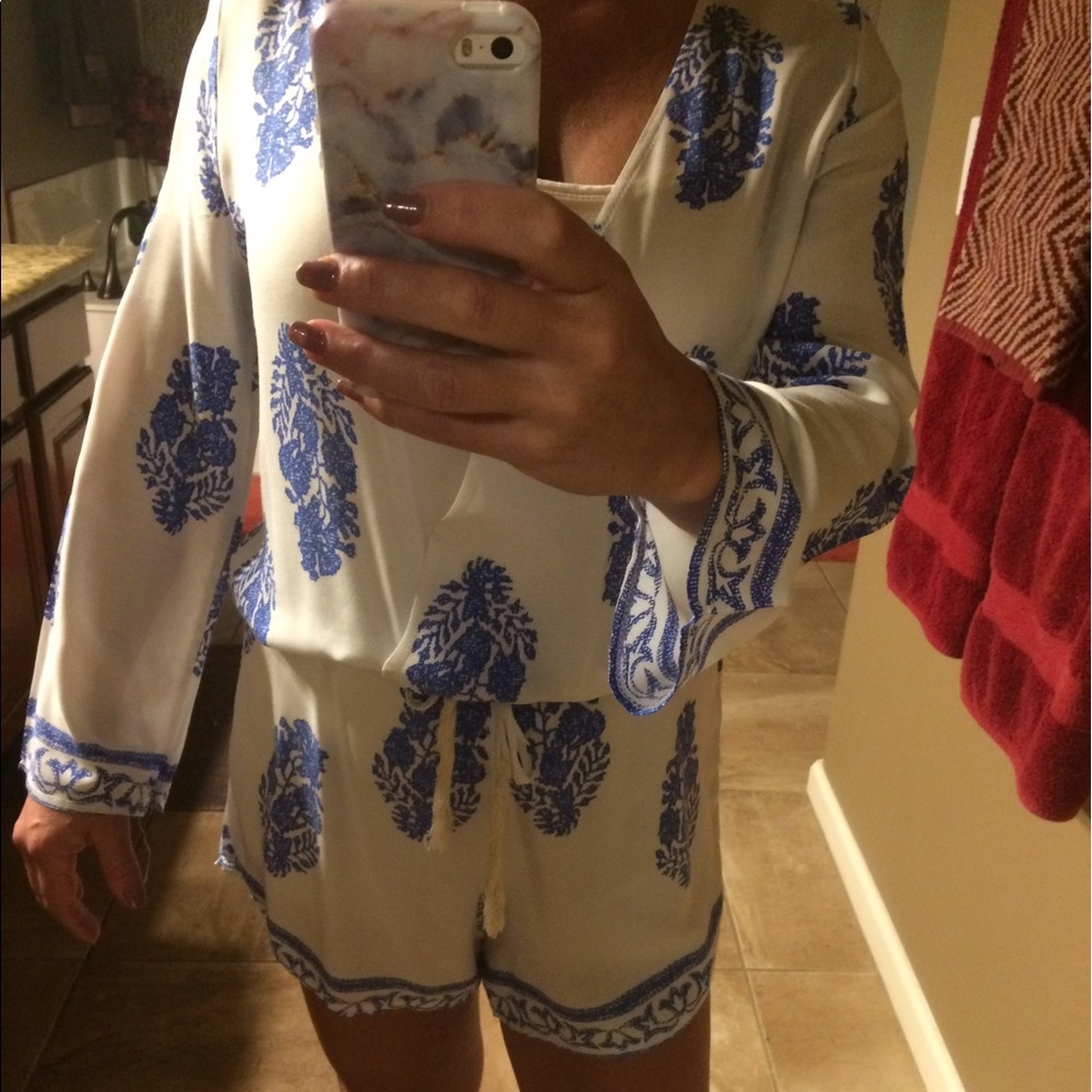 Romper
