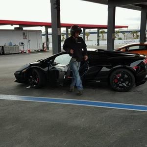 Meet your Posher, Karl