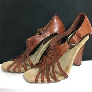 Sam Edelman sandals