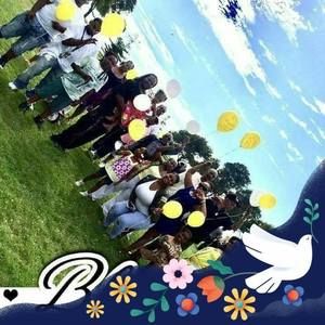 Meet your Posher, Erika