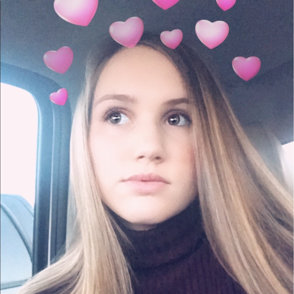 Meet your Posher, Maggie