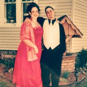 Meet your Posher, Kathy