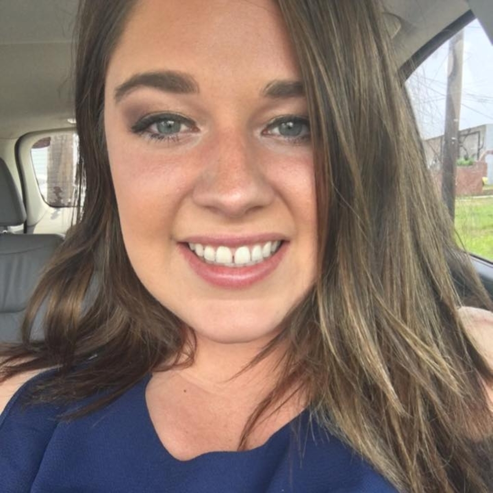 Meet your Posher, Emily