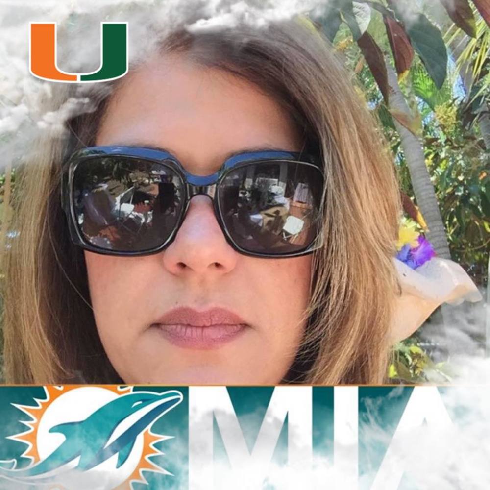 Meet your Posher, Elena