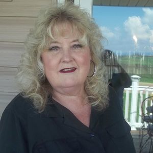 Meet your Posher, Dorinda