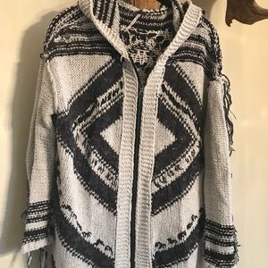 Free People Sweater