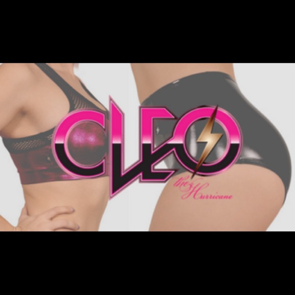 ISO pole wear XS