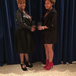 Meet your Posher, Joslyn