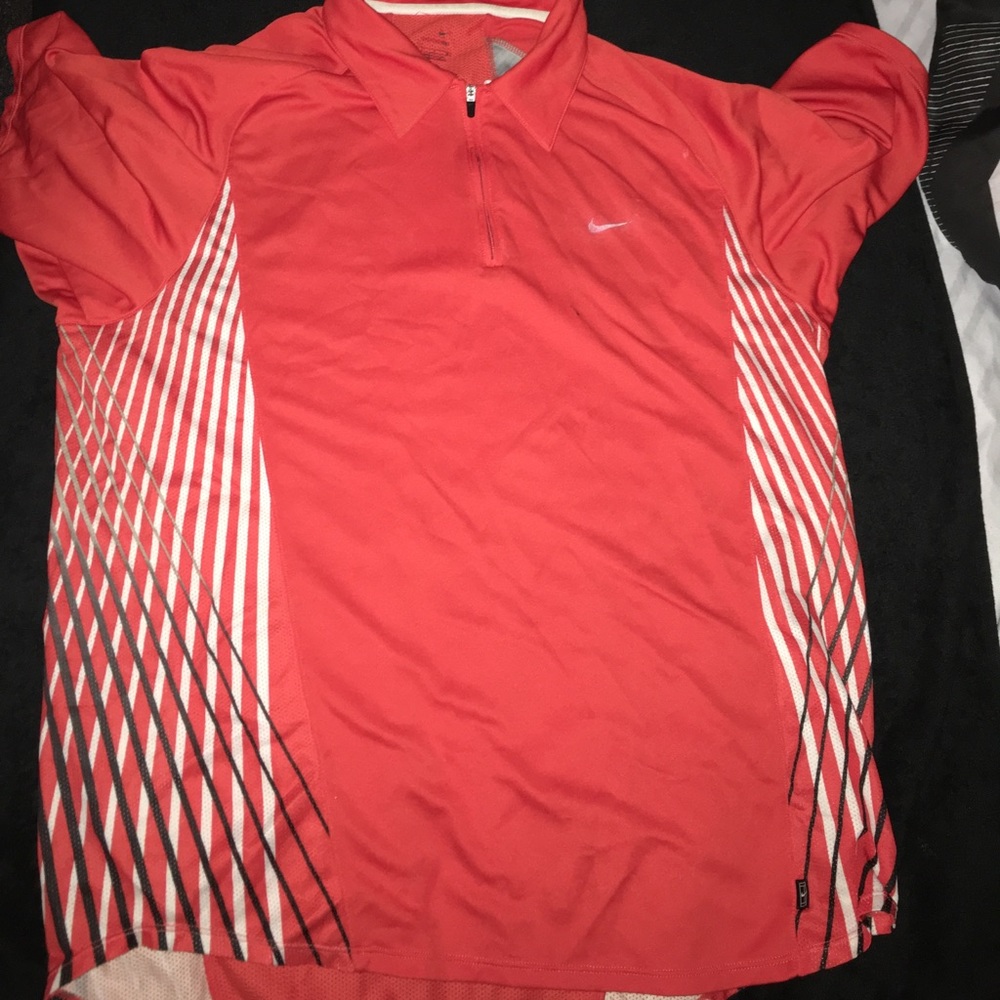 Short Nike