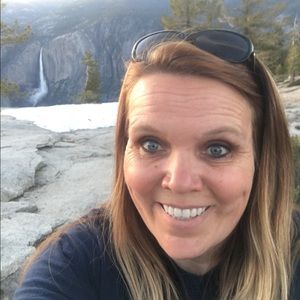 Meet your Posher, Heidi