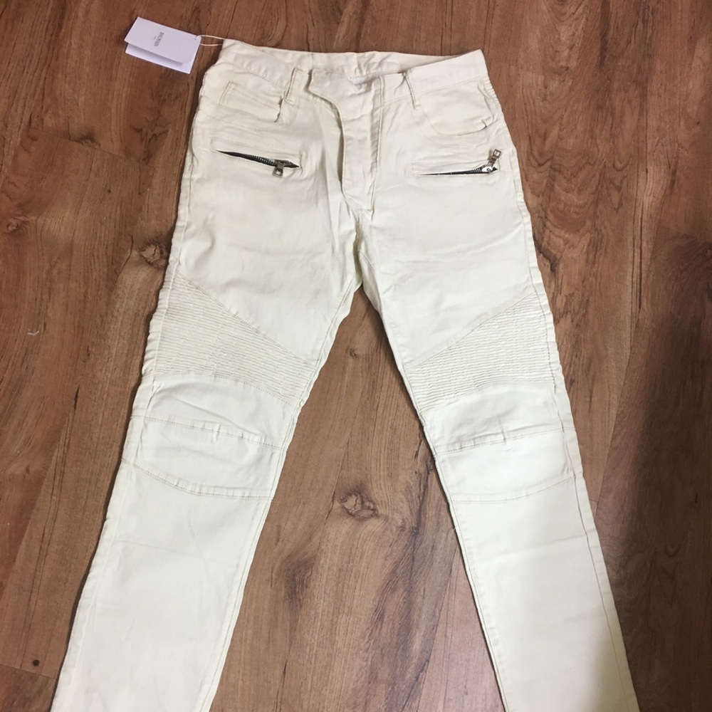 Balmain jeans - Picture 2 of 4