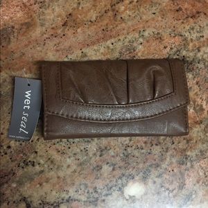 Wet Seal Wallet