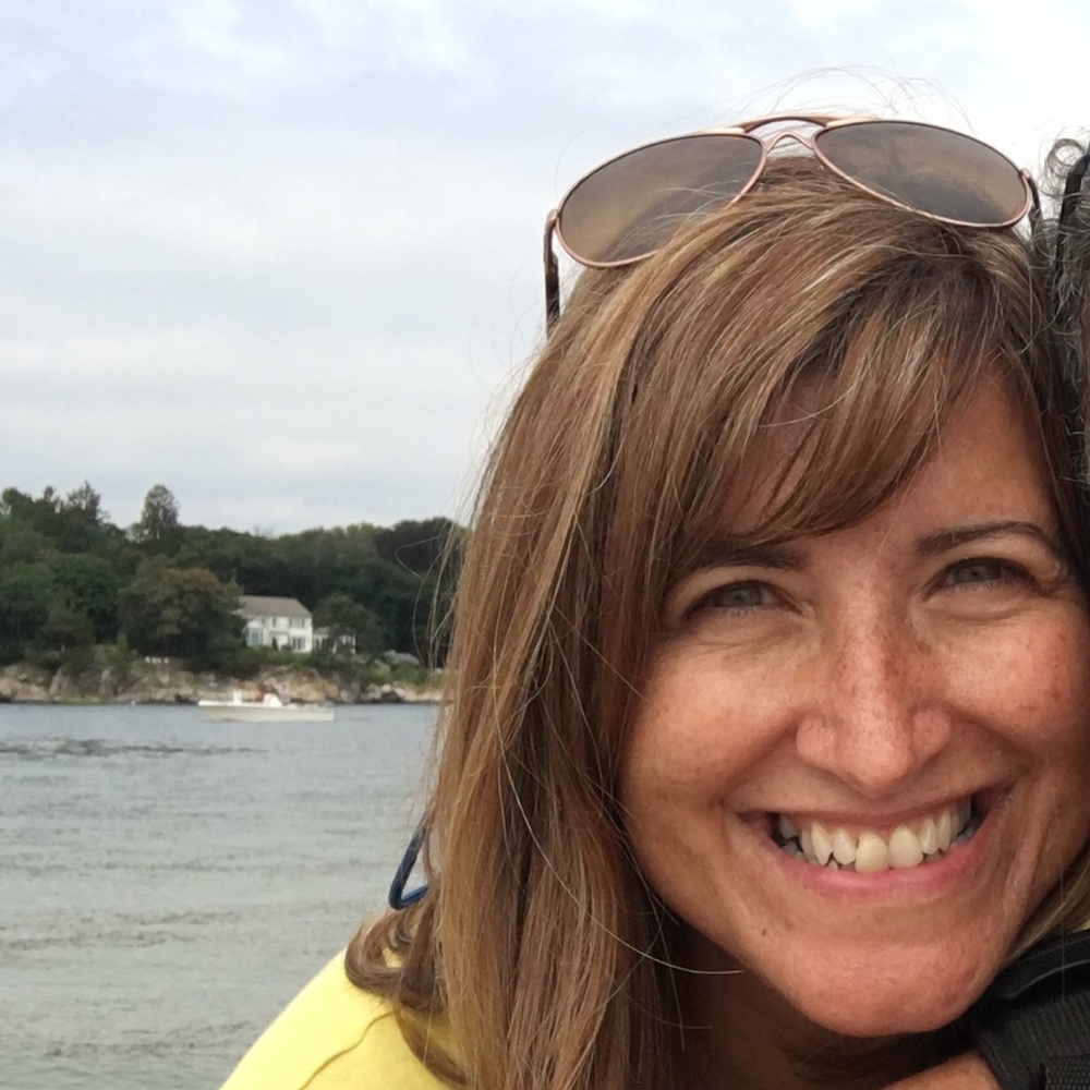 Meet your Posher, Brigid