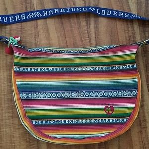 Harajuku Lovers bag
