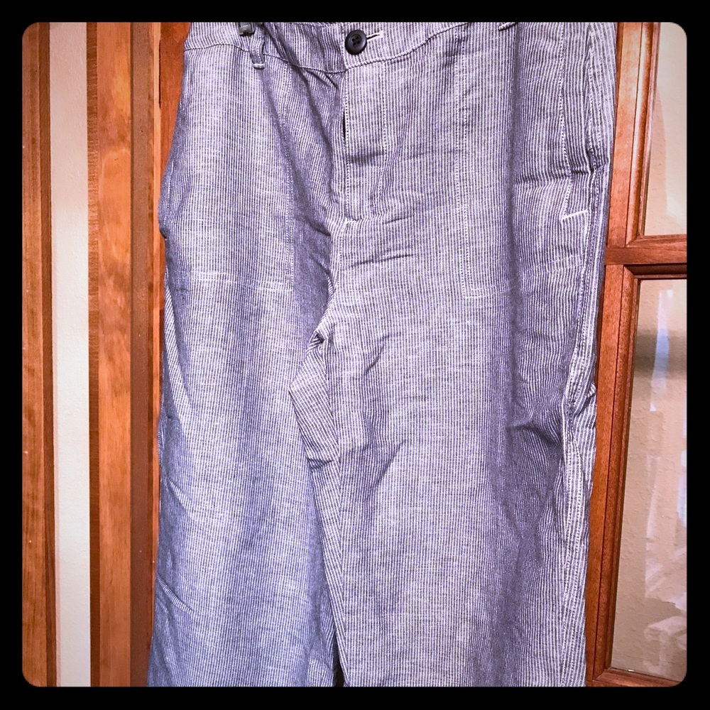 Capris