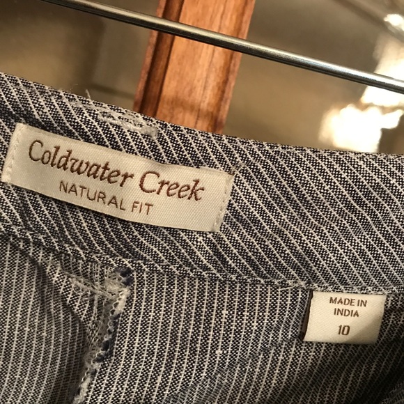 Capris - Picture 2 of 2