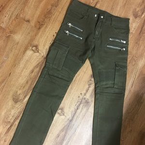 Balmain Cargo jeans