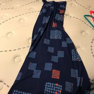 LuLaRoe Maxi Skirt LuLaRoe Maxi Skirt