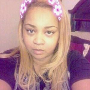 Meet your Posher, Keisha