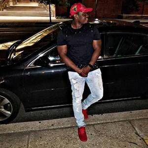 Meet your Posher, Malik