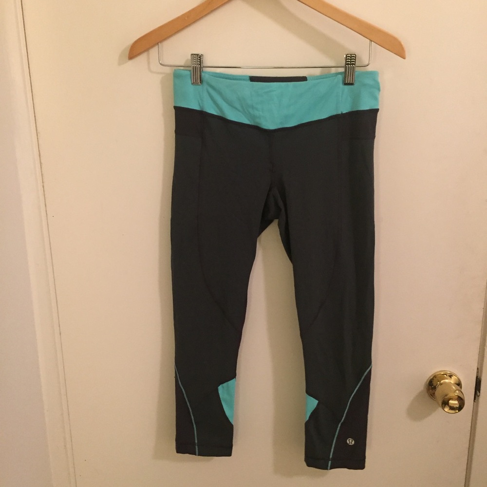 Lululemon Run Inspire Leggings ⚡️SALE ⚡️