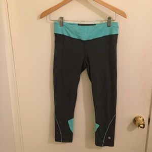 Lululemon Run Inspire Leggings ⚡️SALE ⚡️