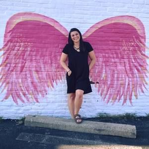 Meet your Posher, Jessica