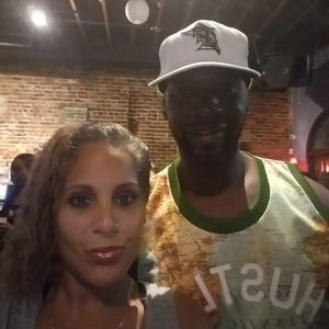 Meet your Posher, Barbara