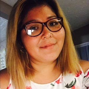 Meet your Posher, Maritza