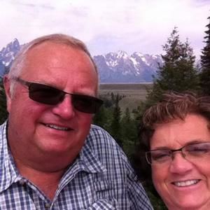 Meet your Posher, Michele