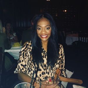 Meet your Posher, Tamaris