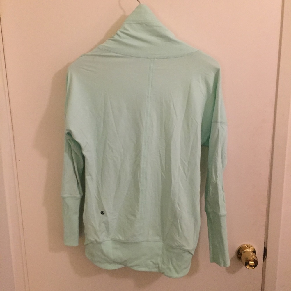 Lululemon Jacket ⚡️SOLD⚡️ - Picture 2 of 6