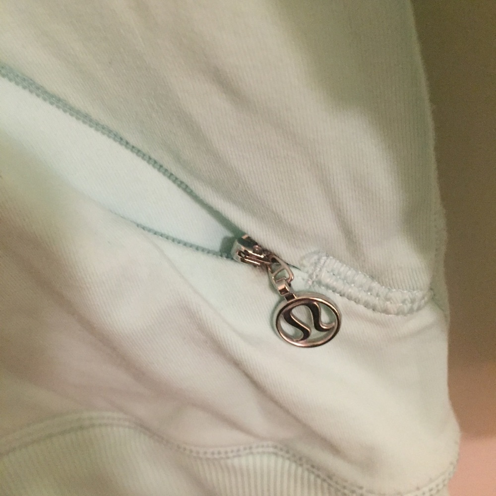 Lululemon Jacket ⚡️SOLD⚡️ - Picture 5 of 6