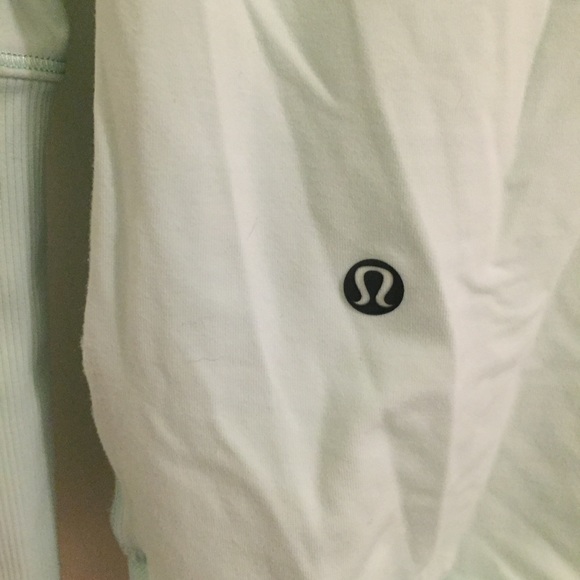 Lululemon Jacket ⚡️SOLD⚡️ - Picture 3 of 6