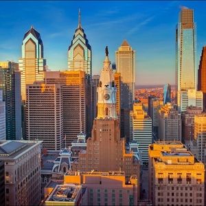 Meet your Posher, Denny