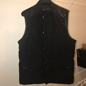 Men’s Vest