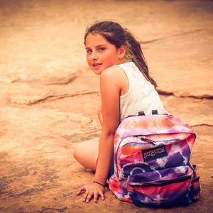 Meet your Posher, Farah