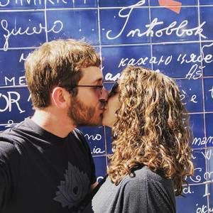 Meet your Posher, Suzie