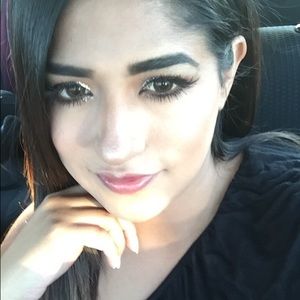 Meet your Posher, Diana