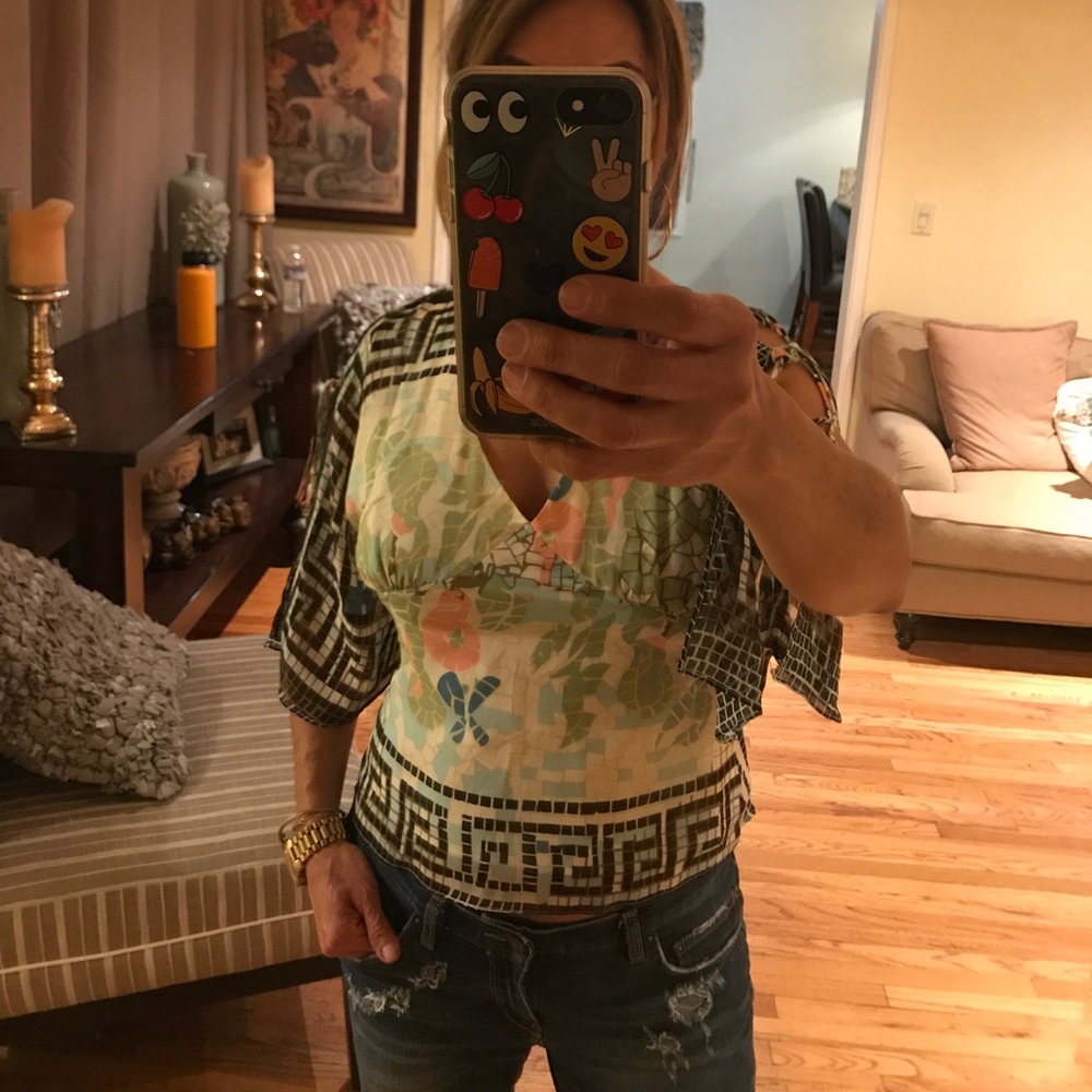 Blouse