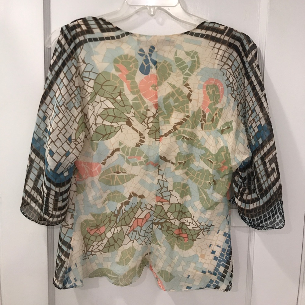 Blouse - Picture 3 of 4
