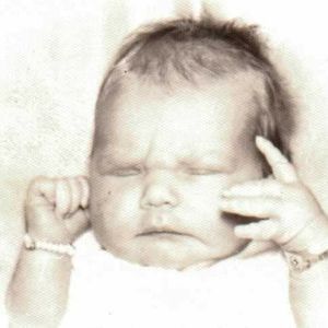 Meet your Posher, Vicki