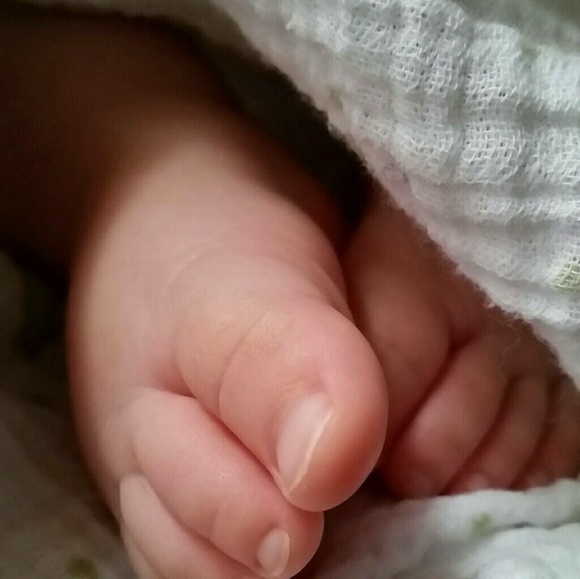 Meet your Posher, Katie - Picture 1 of 1