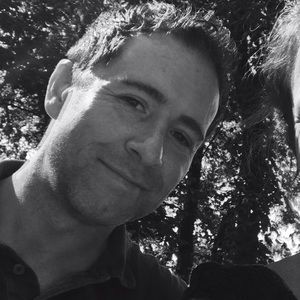 Meet your Posher, Lonnie