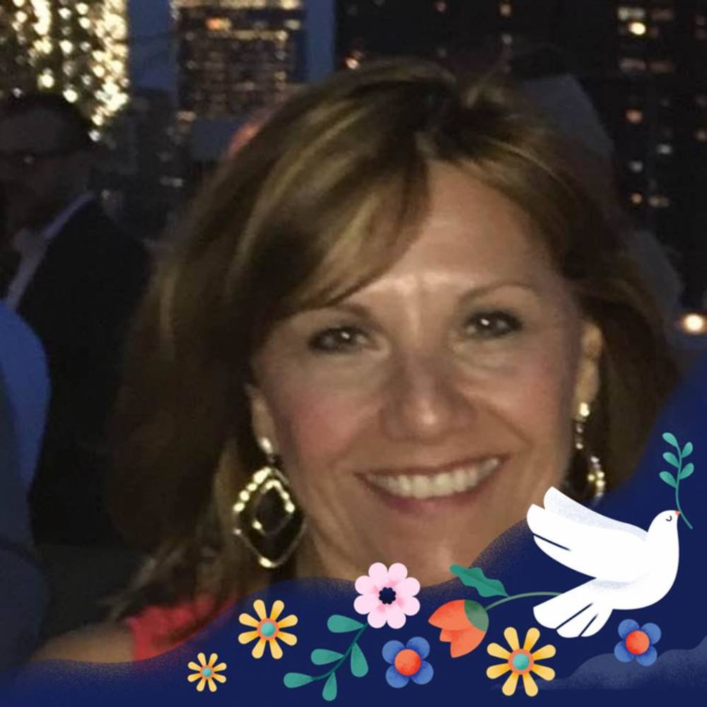 Meet your Posher, Marcia