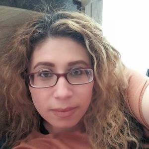 Meet your Posher, Luisa