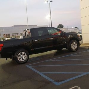 Meet your Posher, Geraldine